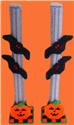 Pattern Leaflet, Going Batty Candles and Holders by Dancing Dolphin Patterns
