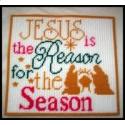 Jesus Is The Reason