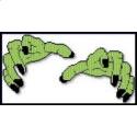Monster Hands