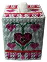 Pattern Leaflet, “Pick Me!”... Single Page Pattern by KathyBarwickDesign