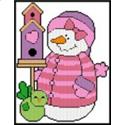 Snow Friends 1