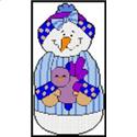 Snow Friends 3