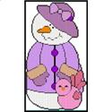 Snow Friends 4