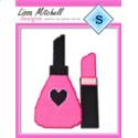 Pattern Leaflet, Spoil Me Boutique Hat - Single Page Pattern by Plastic Canvas Creations