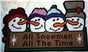 All Snowmen