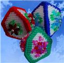 Beaded Ornaments