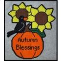 Autumn Blessings