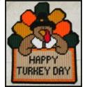 Happy Turkey Day