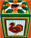 Thanksgiving Boutique Tissue
