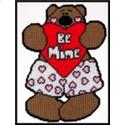 Bear With Be Mine Heart