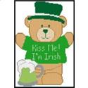Irish Boy Bear