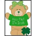 Irish Girl Bear