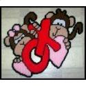 Monkey Love