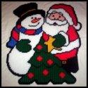 Santa Friend
