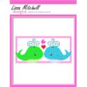 Valentine - Lovewhales