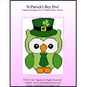 St Patrick's Boy Owl