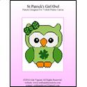 St Patrick's Girl Owl
