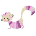 Sassy Cat