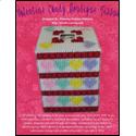 Pattern Leaflet, Valentine Candy Boutique Tissue by Dancing Dolphin Patterns