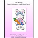 Mrs Bunny