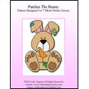 Patches The Bunny