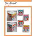 Hootiful Owls TBC