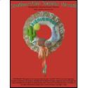 Pattern Leaflet, Southwestern Surprise Wreath by Dancing Dolphin Patterns