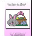 Bunny And A Basket