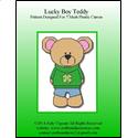 Lucky Boy Teddy