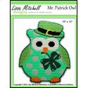 Mr. Patrick Owl