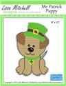 Mr. Patrick Puppy