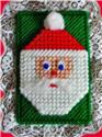 Pattern Leaflet, Christmas 