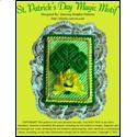 Pattern Leaflet, St. Patrick's Day 