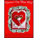 Pattern Leaflet, Valentine's Day 