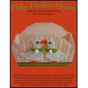 Pattern Leaflet, Nifty Napkin Holder by Dancing Dolphin Patterns