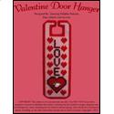 Valentine Door Hanger