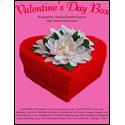 Pattern Leaflet, Valentine's Day Box by Dancing Dolphin Patterns