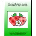 Summer Dreams Apples