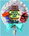 Father's Day Wreath