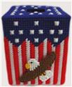 Let's Celebrate the 4th Boutique Tissue