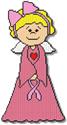 Pattern Leaflet, Awareness Angel by Crafts And More Store