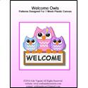 Welcome Owls
