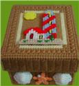 Gifts From the Sea Trinket Box