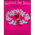 Valentines Day Banner