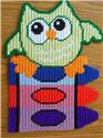 Back To School Owl