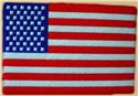 Door Flag