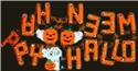 Halloween Banner