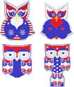 Happy Hootie 4th of July