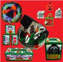 Halloween Leaflet Volume - 2