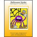 Halloween Spider